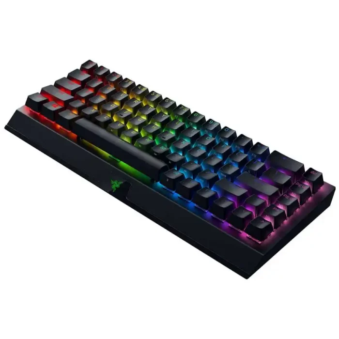 Tastatura RAZER BlackWidow V3 Mini HyperSpeed US (Crna) RZ03-03890100-R3M1 - Image 2