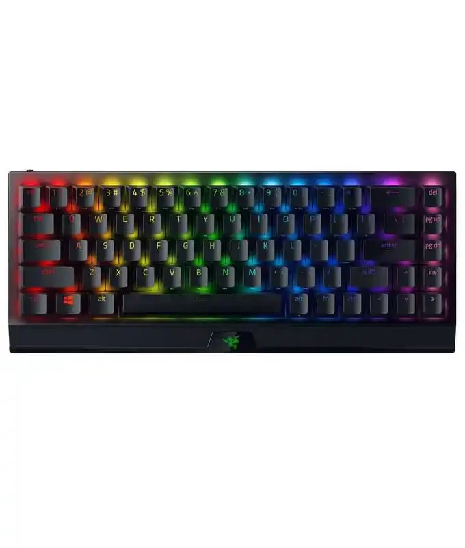 Tastatura RAZER BlackWidow V3 Mini HyperSpeed US (Crna) RZ03-03890100-R3M1