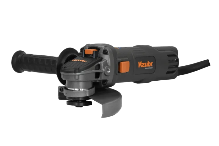 Električna brusilica Kzubr KAG125D-850S snaga 850W