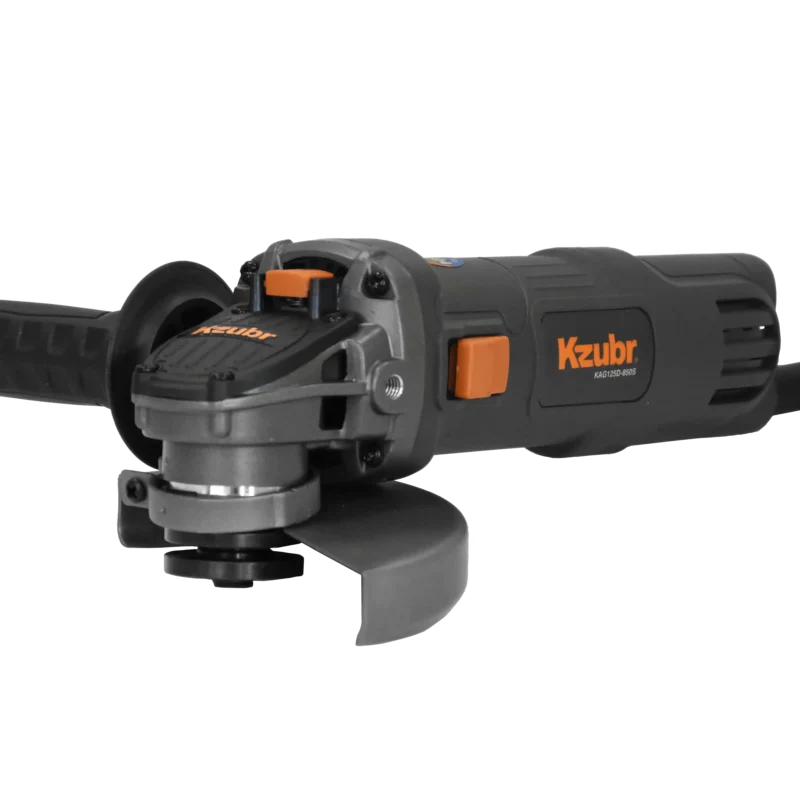Električna brusilica Kzubr KAG125D-850S snaga 850W