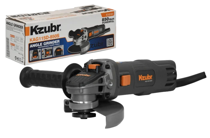 Električna brusilica Kzubr KAG125D-850S snaga 850W - Image 2
