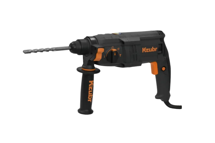 Električna rotaciona bušilica Kzubr KRH20-600  snaga 600W