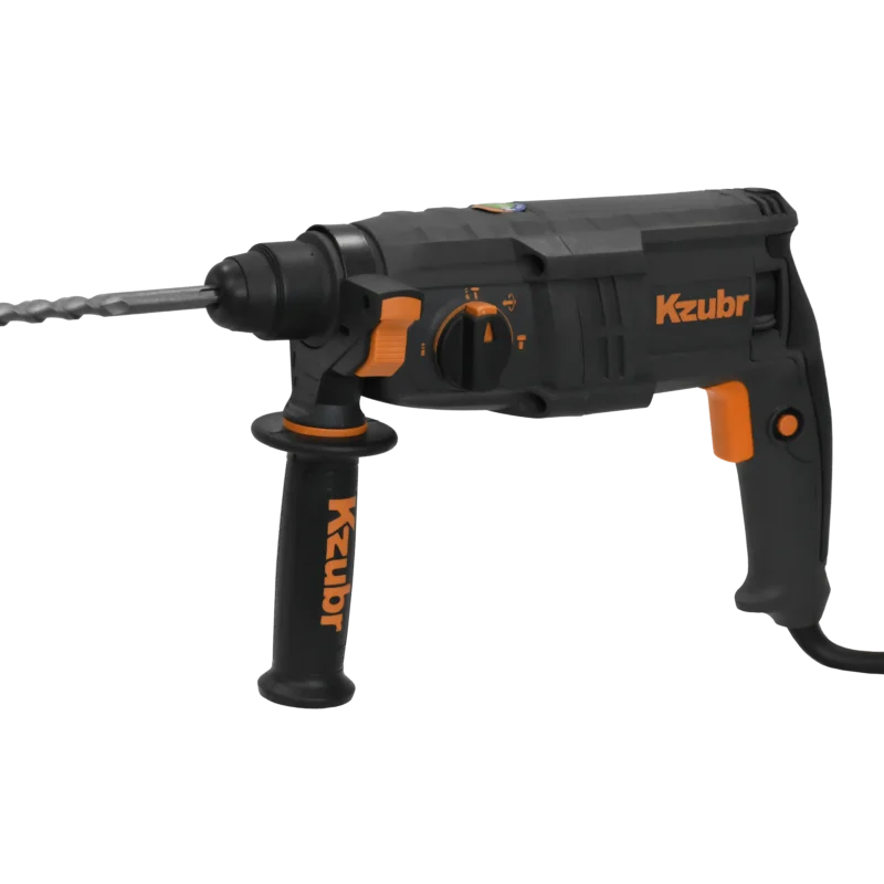 Električna rotaciona bušilica Kzubr KRH20-600 snaga 600W