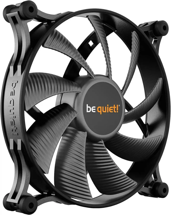 Case Cooler Be quiet Shadow Wings 2 140mm BL086 - Image 4