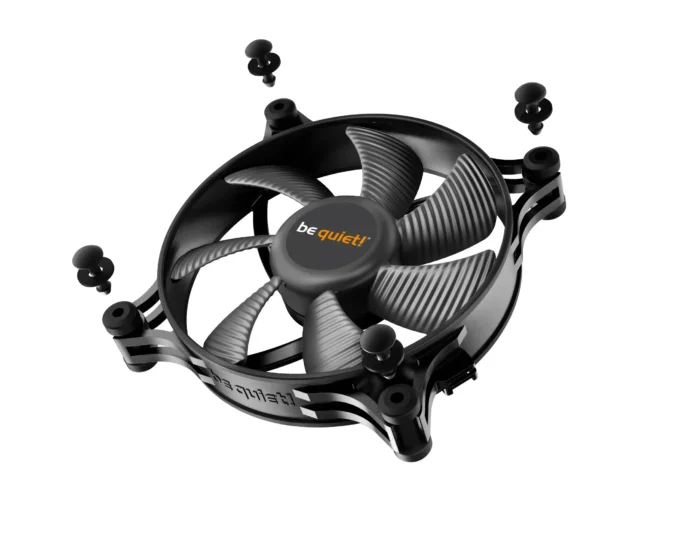 Case Cooler Be quiet Shadow Wings 2 120mm BL084 - Image 2