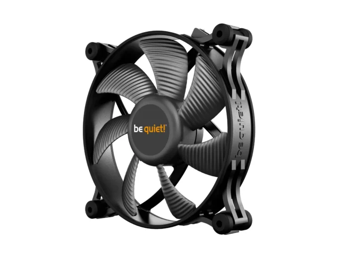 Case Cooler Be quiet Shadow Wings 2 120mm BL084 - Image 3
