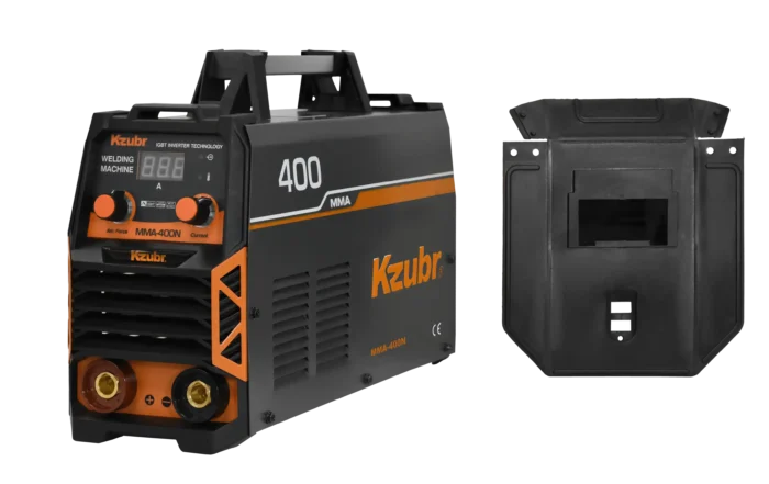 ElektričnI aparat za varenje Kzubr TIG/MMA-400N