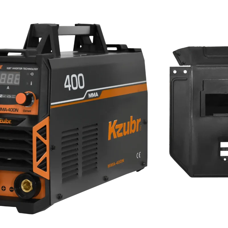 ElektričnI aparat za varenje Kzubr TIG/MMA-400N
