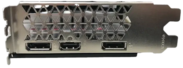 Graficka karta Biostar RX580 8GB GDDR5 256 bit 2XDP/HDMI - Image 3
