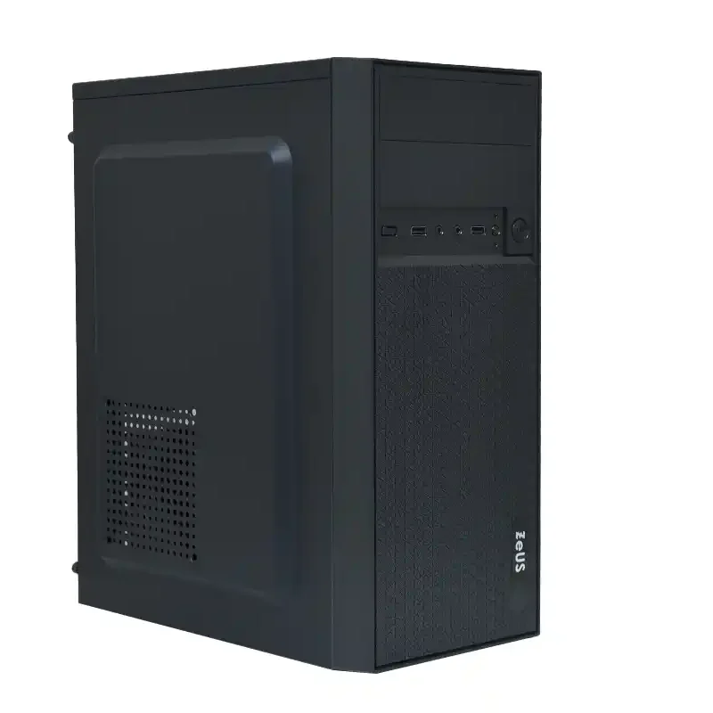 Kućište ZEUS S18B 500W