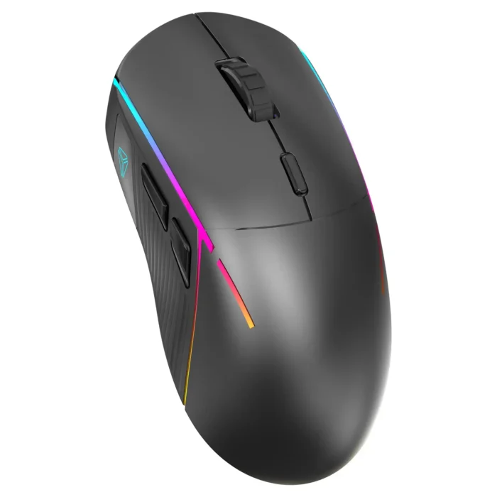 Bežični miš YENKEE YMS 3500BK SAMURAI WL - Image 3