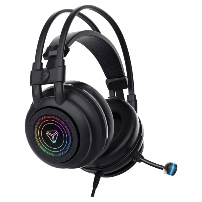 Gaming Slušalice YENKEE YHP 3035 SHADOW crne - Image 2
