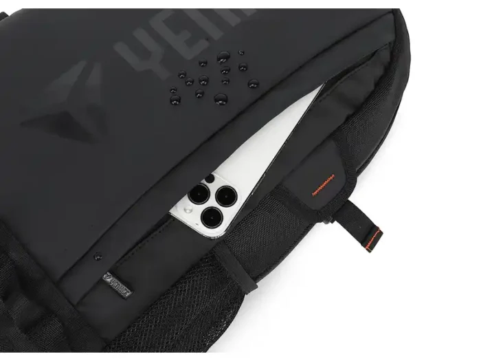 Ranac za laptop 15.6 Yenkee YBB 1504 Trooper - Image 4