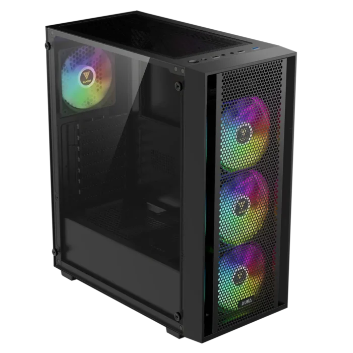 Kućište Gamdias Aura GC2 Elite - Image 3