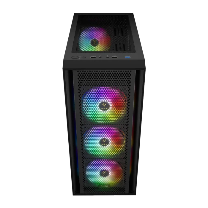Kućište Gamdias Aura GC2 Elite - Image 2