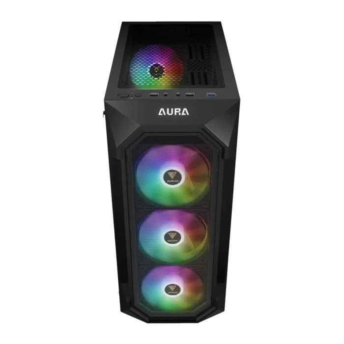 Kućište Gamdias Aura GC1 Elite - Image 4