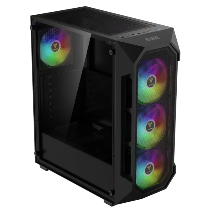 Kućište Gamdias Aura GC1 Elite - Image 3