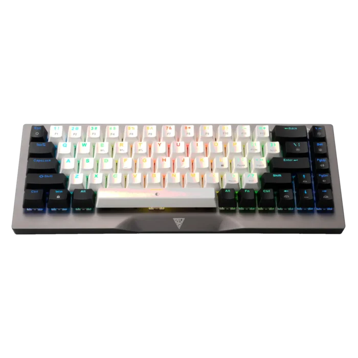 Tastatura Gamdias Hermes M4 Hybrid Mehanička RGB - Image 3