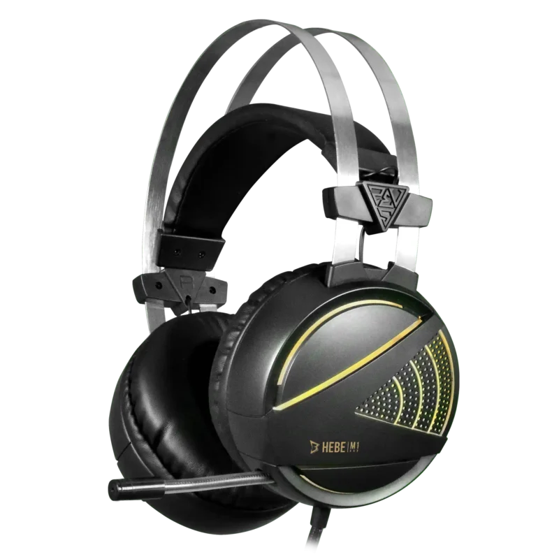 Gaming Slušalice sa mikrofonom Gamdias Hebe M1 RGB