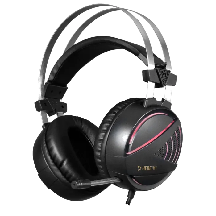 Gaming Slušalice sa mikrofonom Gamdias Hebe M1 RGB - Image 4