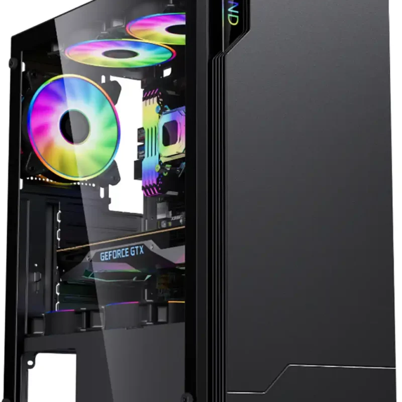 Kućište Zeus F30 700W