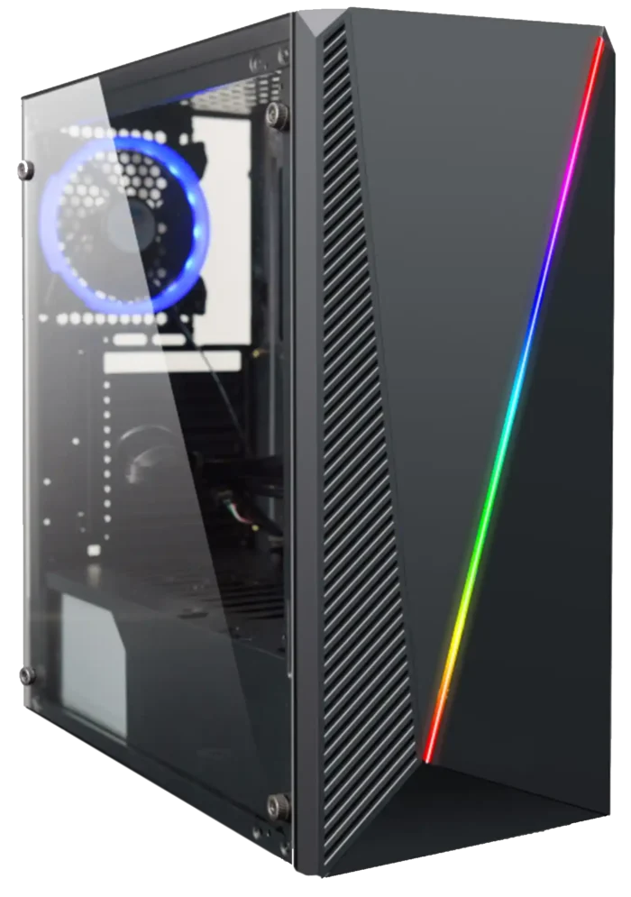 Kućište ZEUS L05 650W