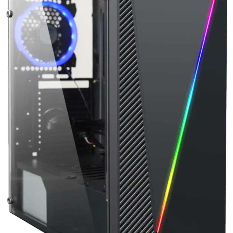 Kućište ZEUS L05 650W