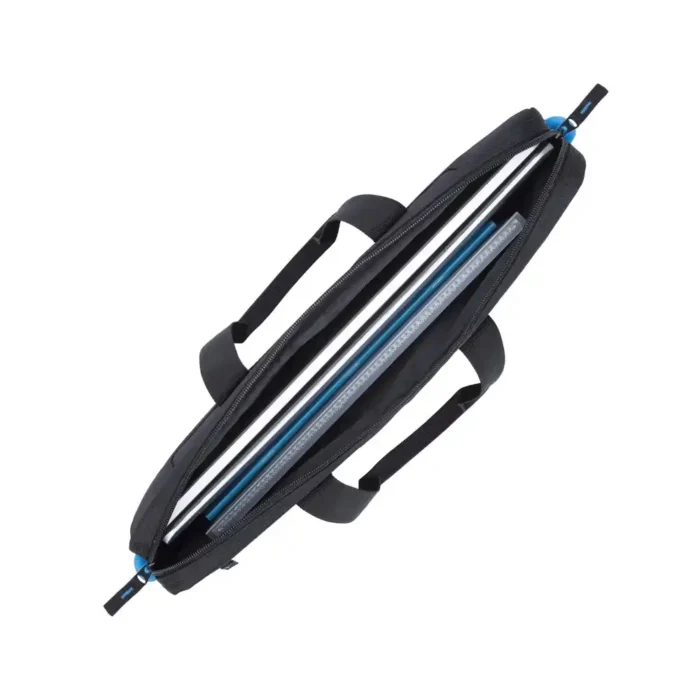 Torba za Laptop 15.6 RIVACASE 8037 Crna - Image 3