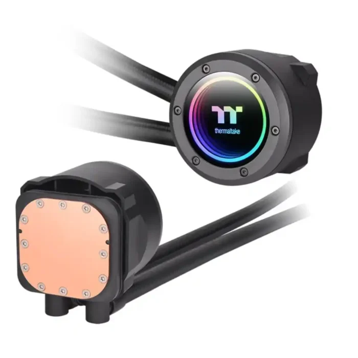 CPU vodeno hladjenje Thermaltake TH360 V2 ARGB - Image 2