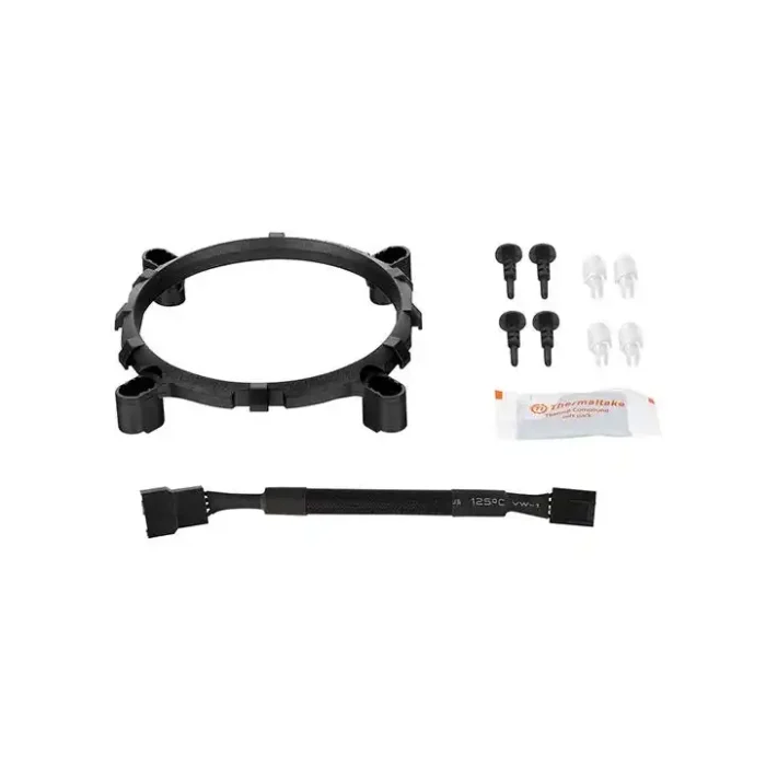 CPU cooler Thermaltake Contact 12 1700/1200/AM4/AM5 TDP 150W - Image 4
