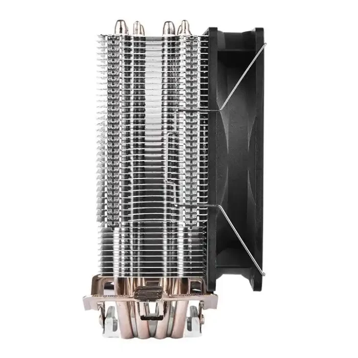 CPU cooler Thermaltake Contact 12 1700/1200/AM4/AM5 TDP 150W - Image 2