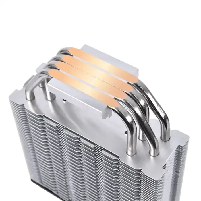 CPU cooler Thermaltake Toughair 510  1700/1200/AM4/AM5 TDP 180W - Image 2