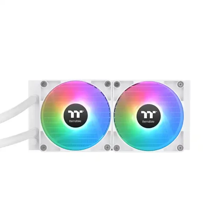 CPU vodeno hladjenje Thermaltake TH240 V2 ARGB - Image 4