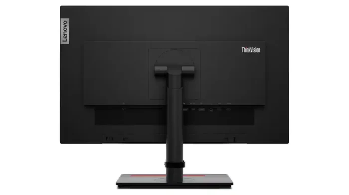 Monitor 24 Lenovo ThinkVision T24m-29 63A5GAT6EU 1920x1080/IPS/60Hz/4ms/ HDMI/DP/4xUSB/USB-C/Zvučnic - Image 2