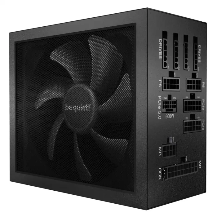 Napajanje Be quiet Dark Power 13 Titanium 850W BN334 - Image 2