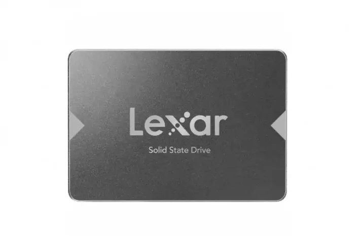 SSD 2.5 SATA 480GB Lexar NQ100 550MBs/450MBs - Image 2