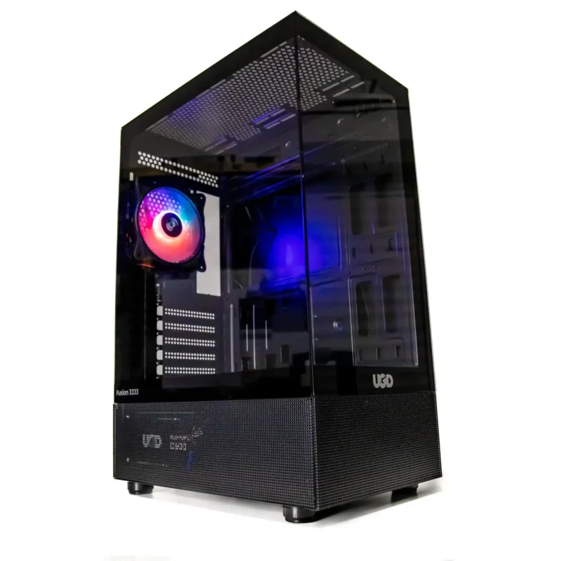 Kućište UGD Fusion 3333 - bez napajanja