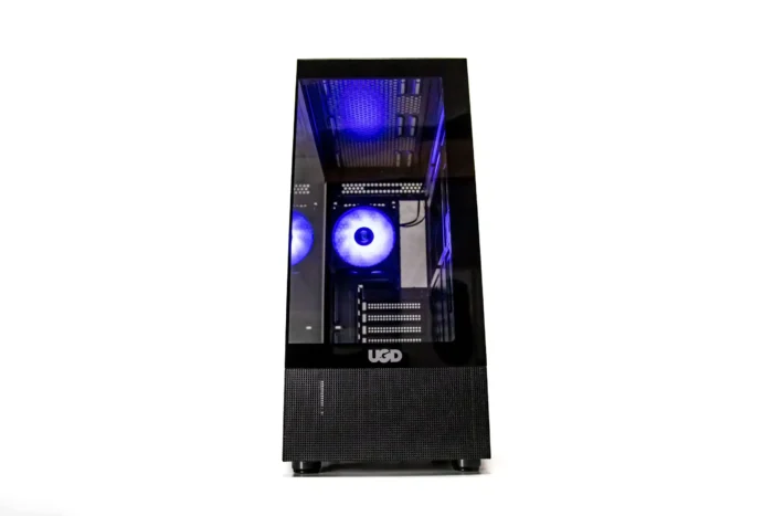 Kućište UGD Fusion 3333 - bez napajanja - Image 4