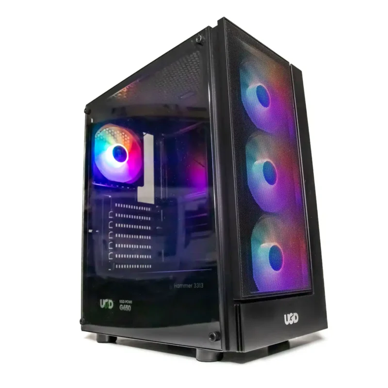 Kućište UGD Hammer 3313 650W