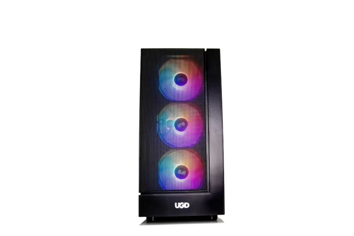 Kućište UGD Hammer 3313 650W - Image 3