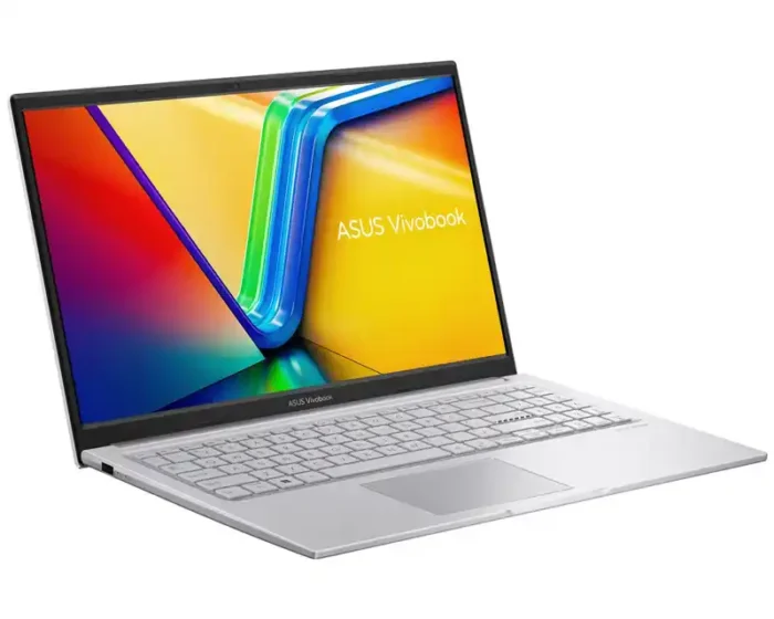 Laptop Asus VivoBook 15 X1504ZA-NJ865 15.6 FHD/i3-1215U/8GB/NVMe 512GB/Backlit/srebrna - Image 4