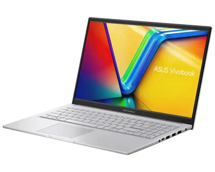 Laptop Asus VivoBook 15 X1504ZA-NJ865 15.6 FHD/i3-1215U/8GB/NVMe 512GB/Backlit/srebrna - Image 3