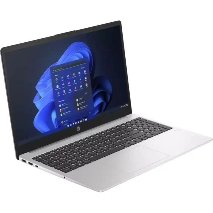 Laptop HP 255 G10 15.6 FHD/R7-7730U/8GB/NVMe 512GB/SR/silver/7N0C6ES - Image 3