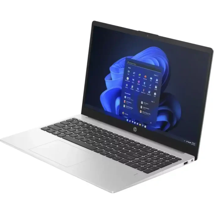 Laptop HP 255 G10 15.6 FHD/R7-7730U/8GB/NVMe 512GB/SR/silver/7N0C6ES - Image 2