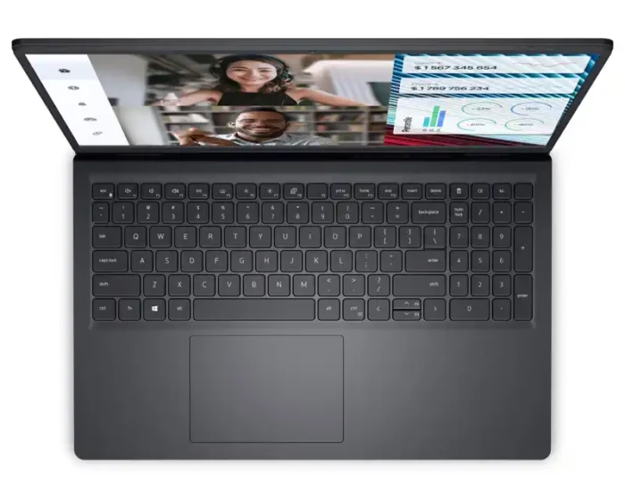 Laptop Dell Vostro 3520 15.6 FHD 120Hz/i7-1255U/8GB/NVMe 512GB/US/Fingerprint/5Y5B - Image 4
