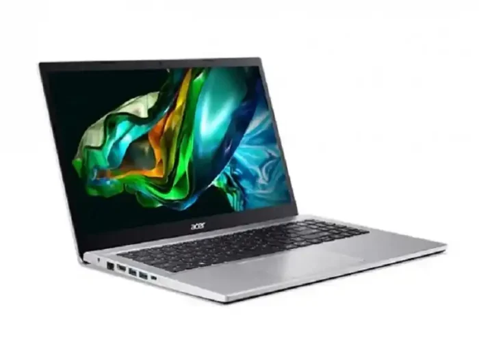 Laptop Acer Aspire A315-44P 15.6 FHD/R5-5500U/16GB/NVMe 512GB/srebrna/NX.KSJEX.013/16 - Image 2