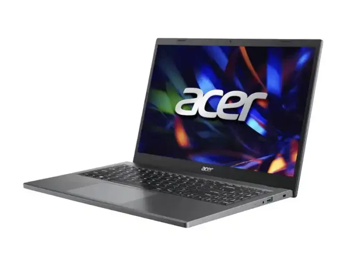 Laptop Acer Extensa 15  EX215-5 15.6 FHD/i7-1255U/16GB/NVMe 512GB/Iris Xe/siva - Image 2