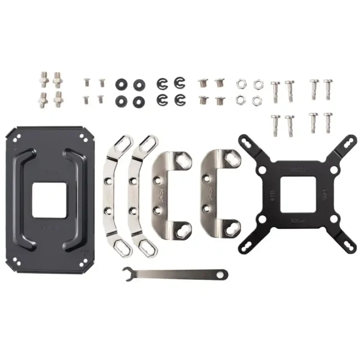 CPU Cooler Be quiet Shadow Rock TF2 BK003 (AM4,1200,1700) TDP 160W - Image 4