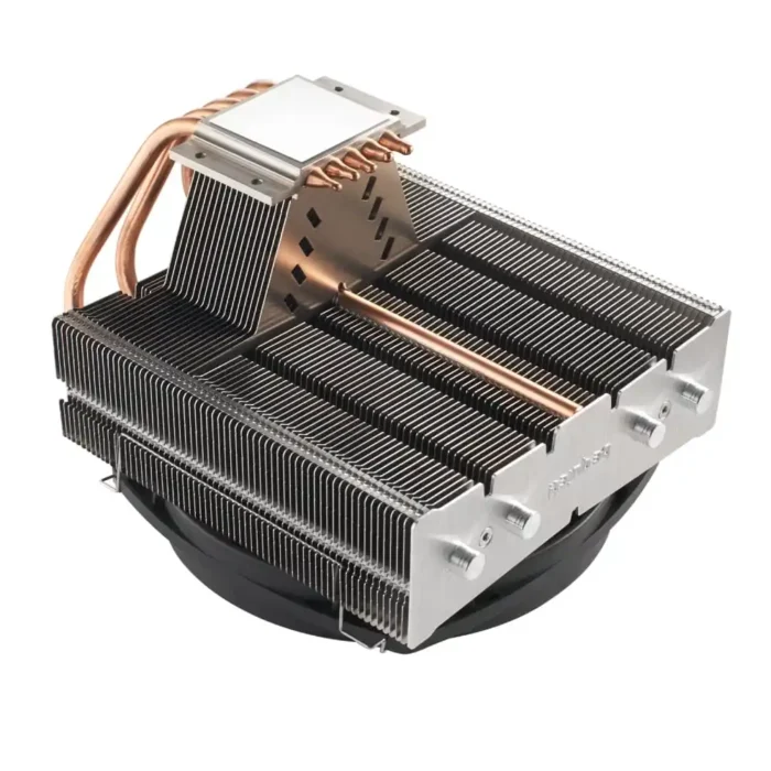 CPU Cooler Be quiet Shadow Rock TF2 BK003 (AM4,1200,1700) TDP 160W - Image 3