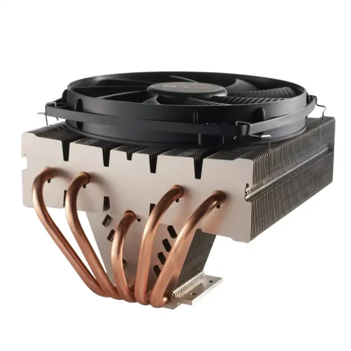 CPU Cooler Be quiet Shadow Rock TF2 BK003 (AM4,1200,1700) TDP 160W - Image 2